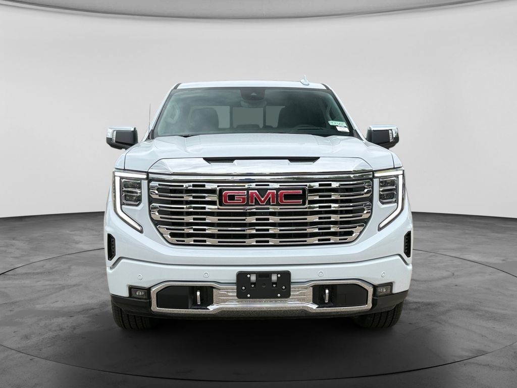 New 2026 GMC Sierra 1500 Denali w/ Technology Package AWD/4WD image 4
