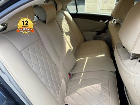 Used 2013 Acura TSX Sedan image 67