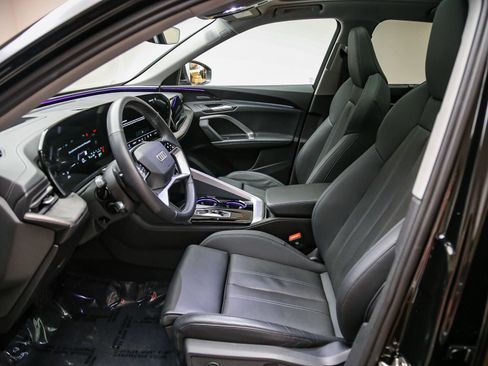 Certified 2025 Audi Q5 Premium Plus w/ Premium Plus AWD/4WD image 19