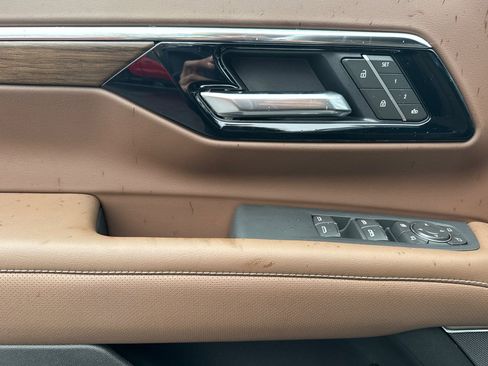 New 2026 Chevrolet Tahoe High Country image 10