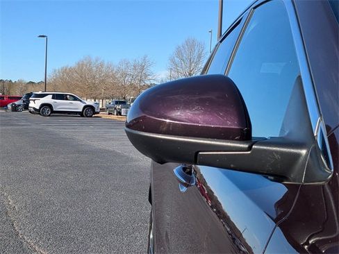 Used 2021 Buick Encore GX Essence w/ Advanced Technology Package image 11