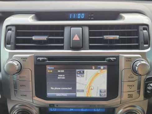 Used 2018 Toyota 4Runner Limited image 5