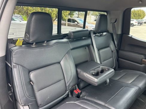 Used 2021 Chevrolet Silverado 1500 RST w/ All Star Edition Plus image 47