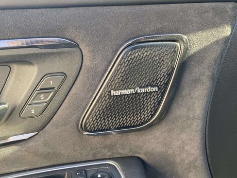 Used 2021 RAM 1500 TRX w/ TRX Level 2 Equipment Group AWD/4WD image 21