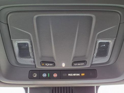 New 2026 GMC Sierra 1500 Elevation image 17