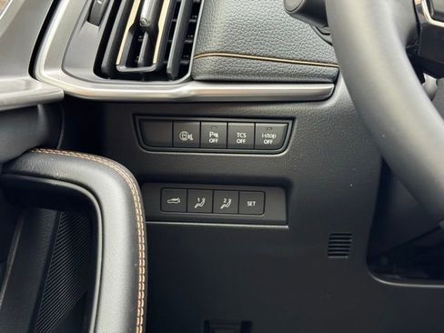 New 2026 MAZDA CX-90 3.3 Turbo w/ Premium Sport Pkg image 35