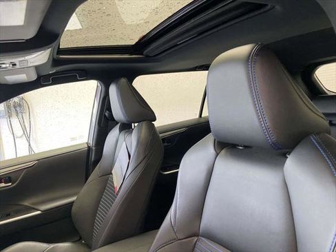 Certified 2024 Toyota RAV4 XSE image 14