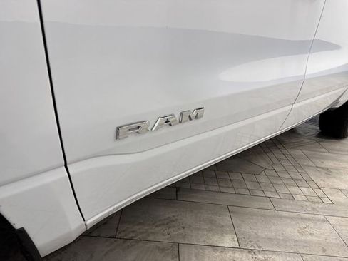 Certified 2023 RAM 1500 Laramie image 35