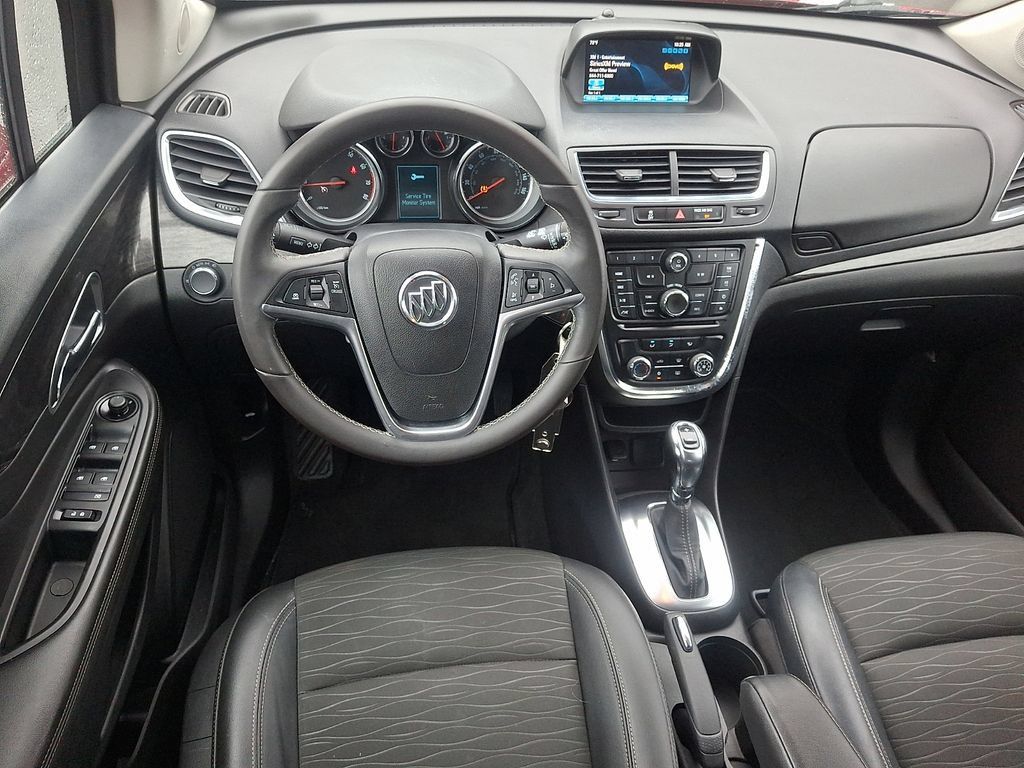 Used 2016 Buick Encore FWD image 12