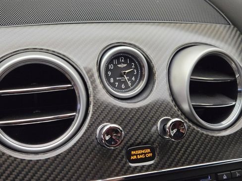 Used 2015 Bentley Continental GT V8 S AWD/4WD image 37