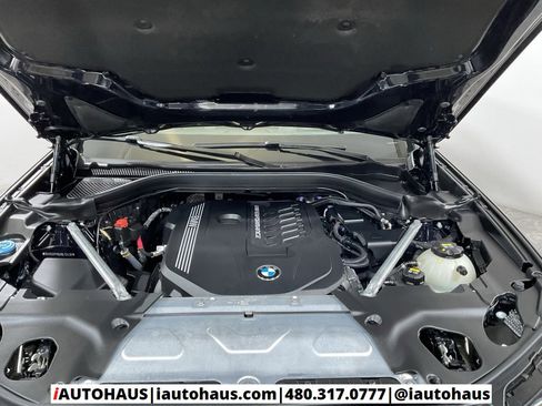 Used 2022 BMW X3 M40i w/ Premium Package image 12