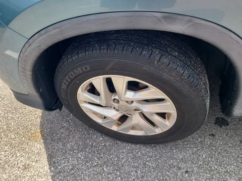 Used 2015 Honda CR-V EX-L image 5