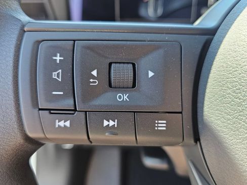 New 2026 Nissan Kicks S AWD/4WD image 15