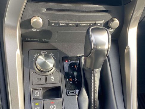 Used 2021 Lexus NX 300 F Sport w/ F Sport Premium Package image 37