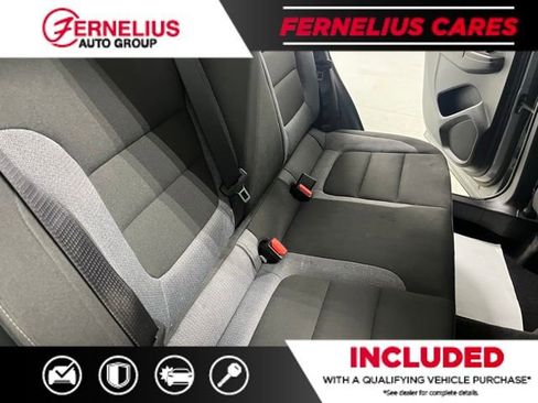 Used 2023 Chevrolet TrailBlazer LT w/ Convenience Package image 24