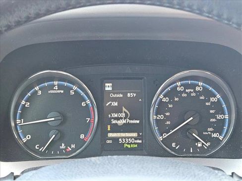 Used 2016 Toyota RAV4 Limited w/ Advanced Technology Package FWD image 15