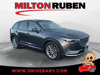 Used 2019 MAZDA CX-9 Grand Touring