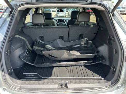 Certified 2023 Chevrolet Equinox Premier image 11