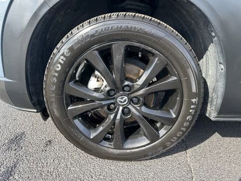 Used 2023 MAZDA CX-30 AWD 2.5 S w/ Preferred Package image 28