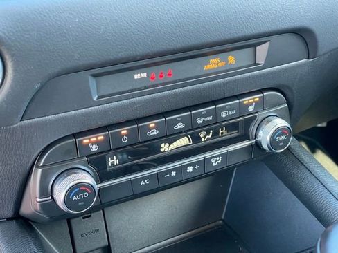 Certified 2024 MAZDA CX-5 AWD 2.5 S w/ Select Package image 21