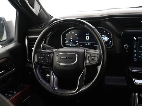 Used 2023 GMC Sierra 1500 Denali Ultimate image 14