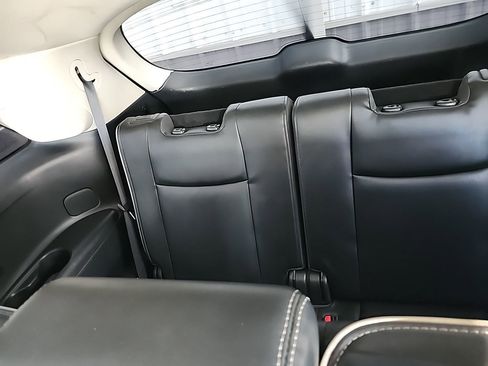 Used 2020 INFINITI QX60 Pure image 11