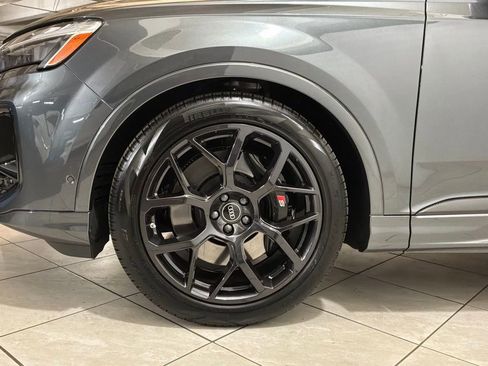 New 2026 Audi SQ7 Premium Plus image 15