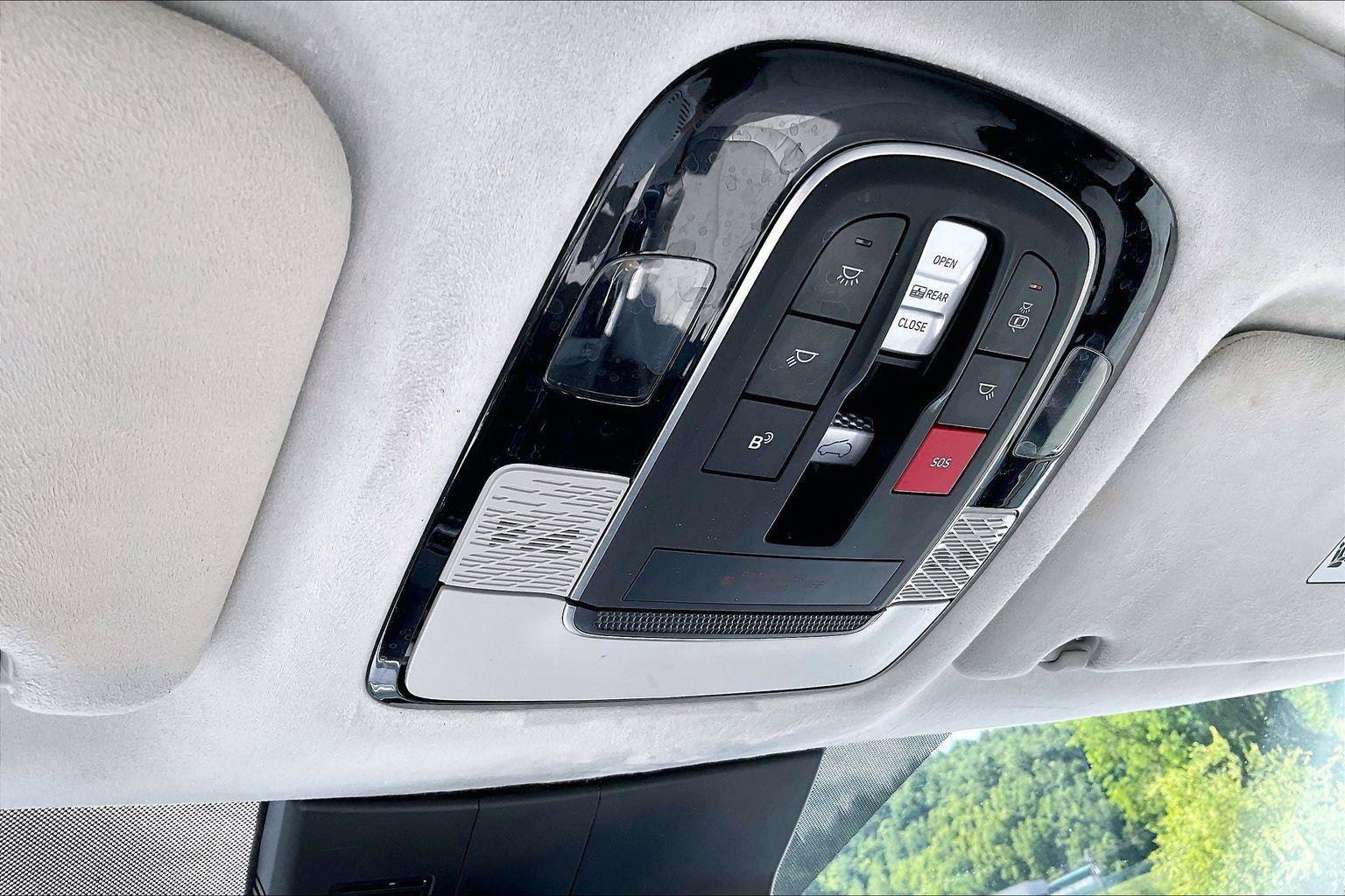 Used 2024 Hyundai Palisade Calligraphy AWD/4WD image 33