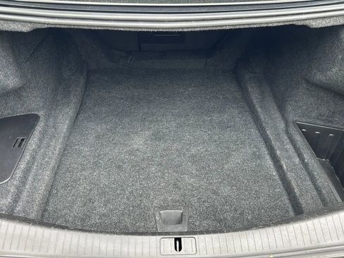Used 2017 Cadillac CTS Sedan w/ Seating Package RWD image 14