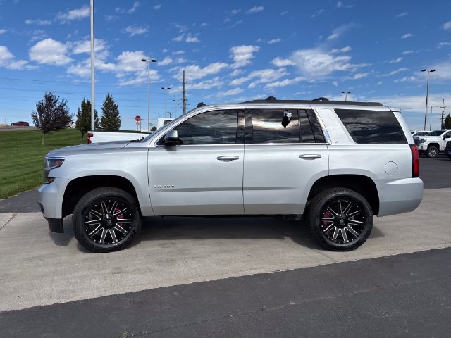 Used 2015 Chevrolet Tahoe LT RWD image 6