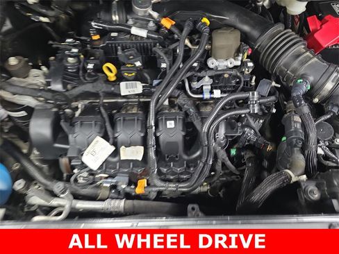 Used 2019 Ford Edge Titanium w/ Cold Weather Package image 31