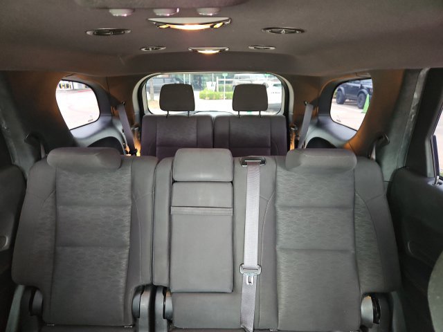 Used 2023 Dodge Durango GT w/ Blacktop Package RWD image 14