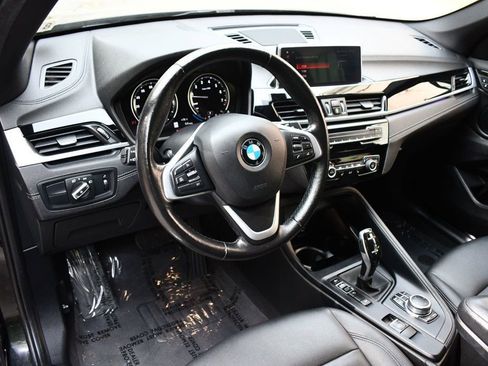 Used 2021 BMW X1 xDrive28i w/ Convenience Package image 19