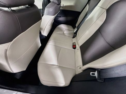 Certified 2023 Toyota Corolla Cross XLE w/ Convenience Package AWD/4WD image 28