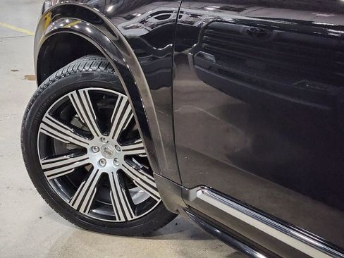 Used 2022 Volvo XC90 T6 Inscription w/ Advanced Package image 24