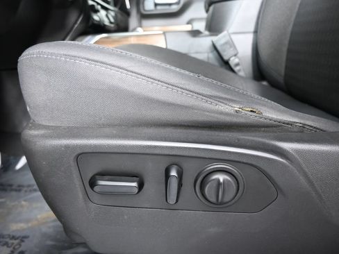 Used 2019 Chevrolet Silverado 1500 RST w/ True North Edition AWD/4WD image 21