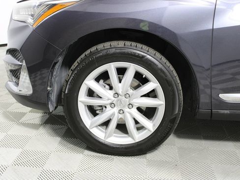 Used 2019 Acura RDX FWD image 41