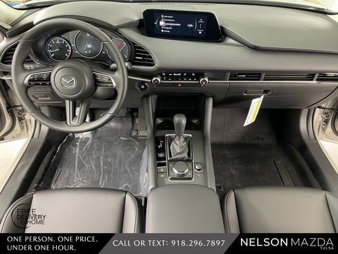 New 2026 MAZDA MAZDA3 s Sport image 35