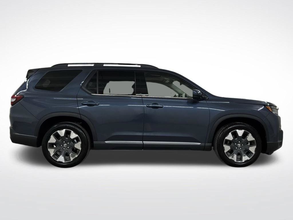 Certified 2026 Honda Pilot Elite image 34