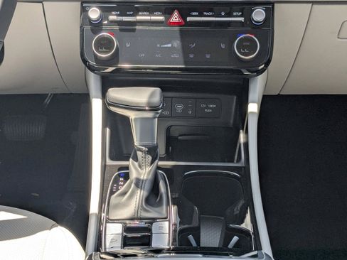 New 2026 Hyundai Tucson SEL FWD image 22