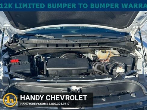 Certified 2024 Chevrolet Tahoe LT image 57