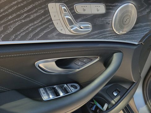 Used 2023 Mercedes-Benz E 63 AMG S image 19