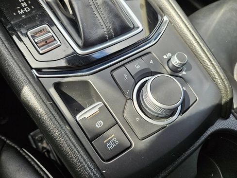Used 2024 MAZDA CX-5 AWD 2.5 S w/ Select Package image 28