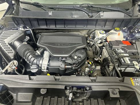 Used 2019 GMC Acadia SLT FWD image 9