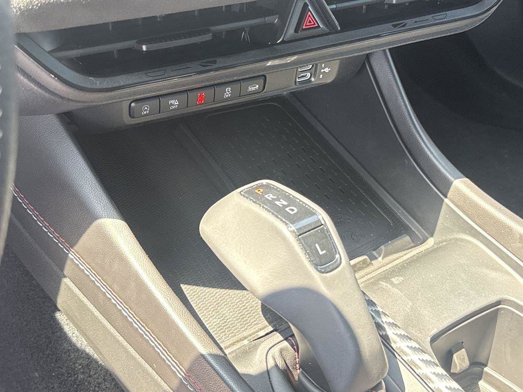 New 2026 Dodge Charger Scat Pack AWD/4WD image 21