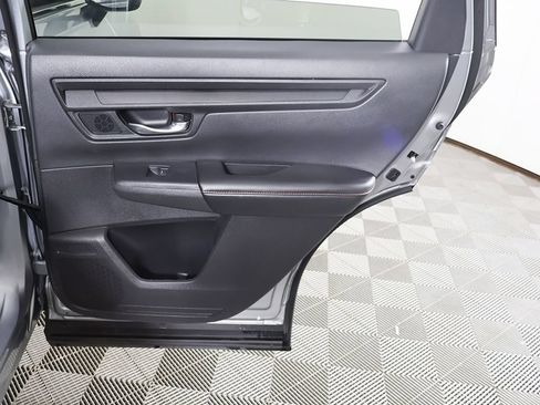 Used 2025 Honda CR-V Sport-L image 27