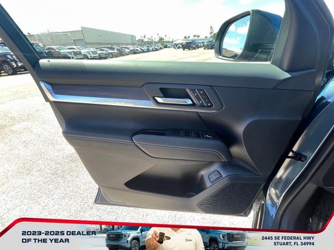 New 2026 GMC Terrain Denali image 23