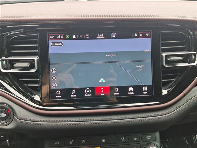 Used 2021 Dodge Durango Citadel w/ Premium Entertainment Group RWD image 13