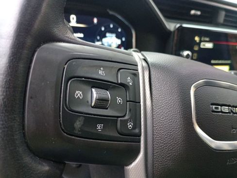 Used 2024 GMC Sierra 1500 Denali AWD/4WD image 31
