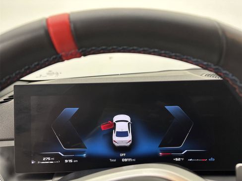 Used 2025 BMW M240i xDrive Coupe image 28